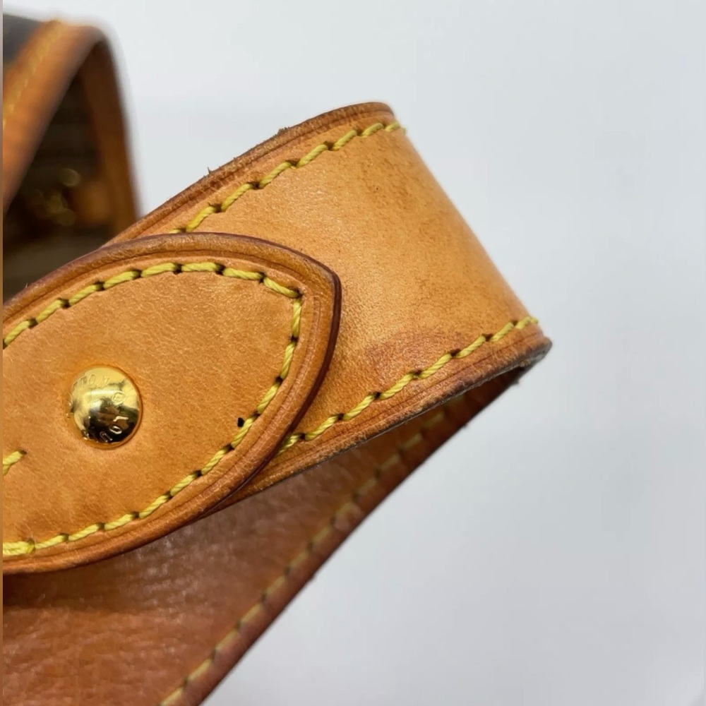 Authentic Louis Vuitton Monogram Delightful PM M50155 W/Box /Bag - Picture 12 of 14